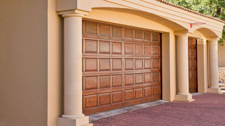 Garage Door Repair Service Costs in Northeast Philadelphia