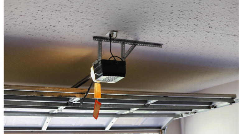 What is the life expectancy of a liftmaster garage door opener