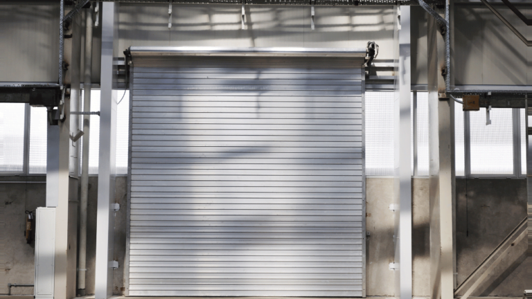 are there any garage door repair regulations